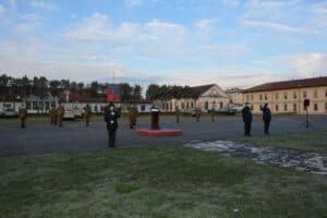 82° ANNIVERSARIO COSTITUZIONE ARIETE