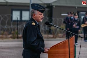 100 Anni Aviazione Ferrara Poggio Renatico