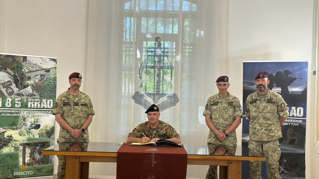 Esercitazione FALENA II 