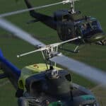 Dopo oltre 40 anni di attività operativa l’Aeronautica Militare saluta l’iconico elicottero HH-212