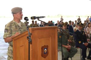 FURBARA: CAMBIO COMANDO AL 17° STORMO INCURSORI