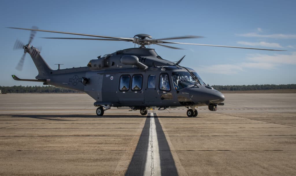 MH-139A "Grey Wolf"  (U.S Air Force photo/Samuel King Jr.)