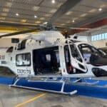 L’Aviazione dell’Esercito riceve l’Elicottero Multiruolo Leggero di ultima generazione