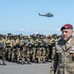 L’Esercito celebra il 73° Anniversario della costituzione dell’AVES