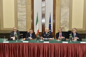 AERONAUTICA: AL VIA COLLABORAZIONE CON CENTRI DI RICERCA, UNIVERSITA’ E INDUSTRIA PER SVILUPPO TECNOLOGIE DI AVIOLANCIO DI PICCOLI SATELLITI