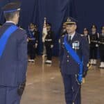 Frecce Tricolori: cambio alla guida della Pattuglia Acrobatica Nazionale