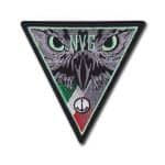 patch NVG Guardia costiera Luni