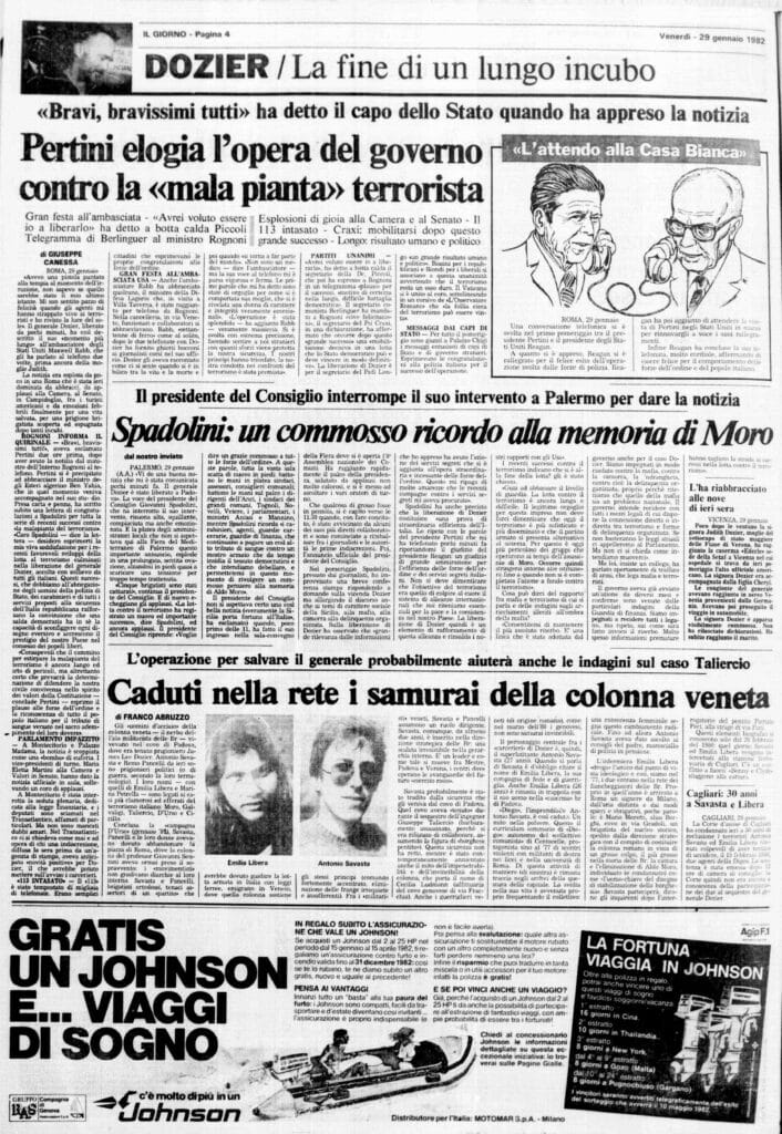 29 gennaio 1982 pag4 copia DOZIER 3
