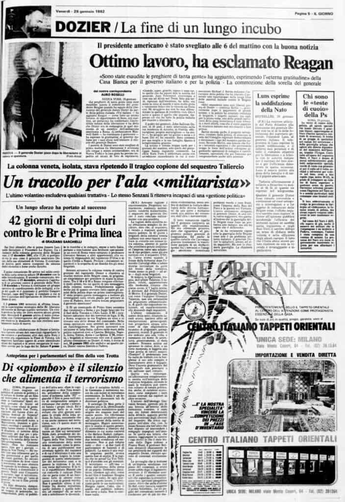 29 gennaio 1982 pag5 copia DOZIER 4