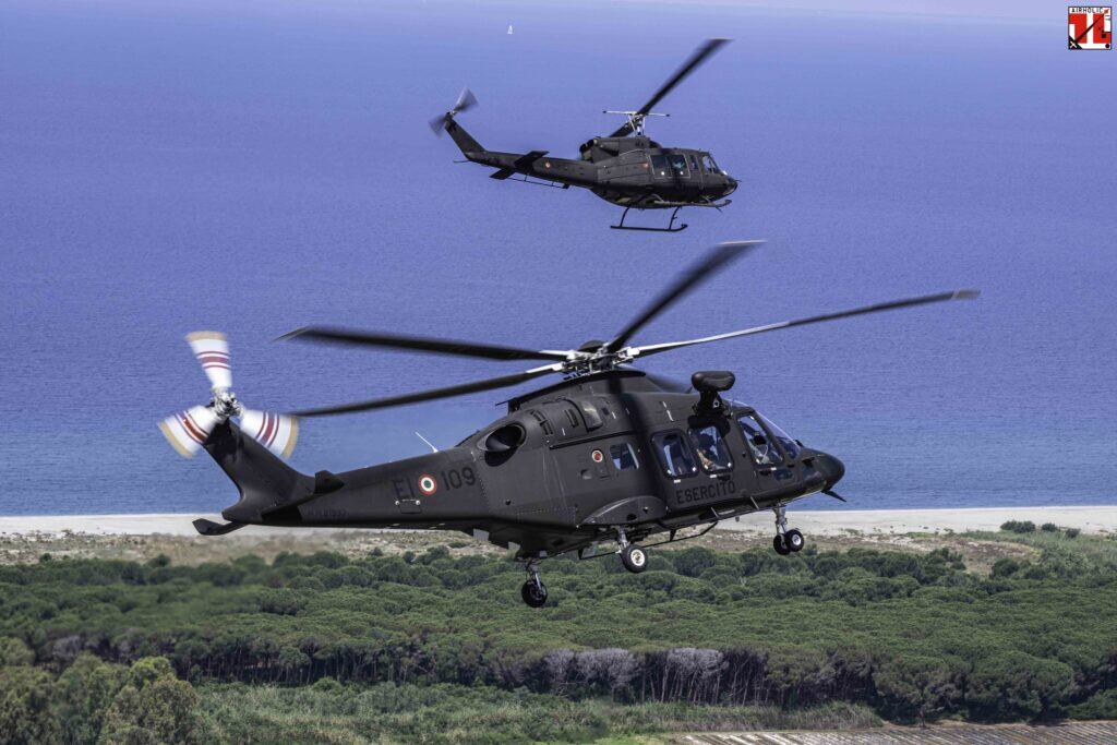 UH-169B Light Utility Helicopter