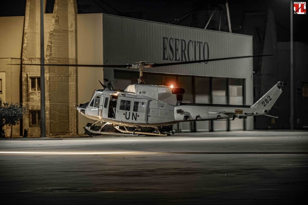 UH-212 EUBG 2rgt AVES Sirio