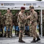 Ungheria, la JULIA cede il testimone alla FOLGORE