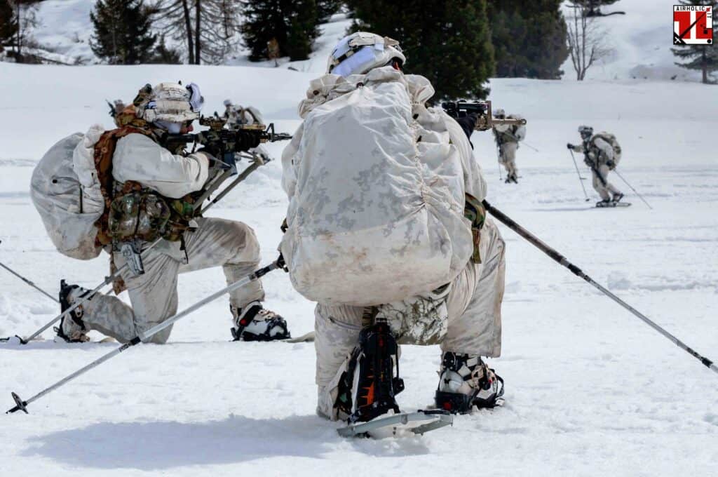 Ranger dell'Esercito