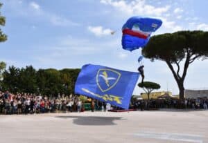 6. Aviolancio in caduta libera