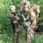 Concluso il 1° Corso Esploratori Aeromobili dell’Esercito