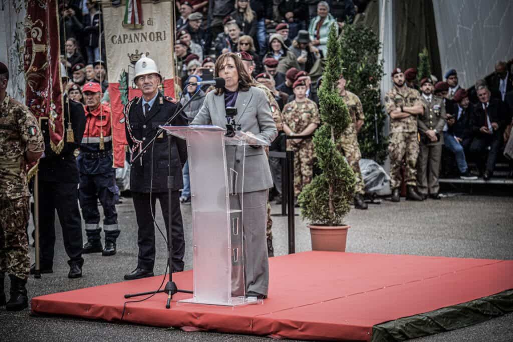 82° Anniversario della Battaglia di El Alamein