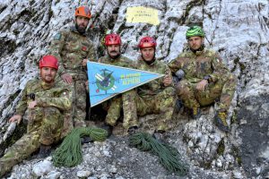 8 reggimento alpini-