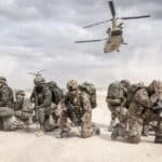 Conclusa in Spagna l’esercitazione NATO Swift Response 2023