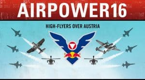 AIRPOWER 16
