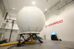AW101 Simulator