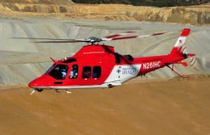 AW109 GrandNew IHC