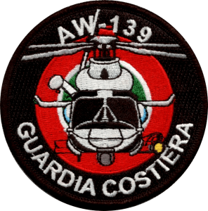 aw 139 cp guardia costiera sarzana luni