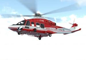 AW139 VVF