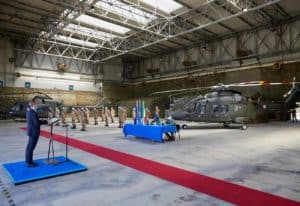 AW-169 ESERCITO