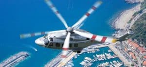 AW189 Leonardo