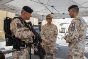Aeronautica-Militare-Counter-Unmanned-Aerial-Anti-drone-System-C-UAS