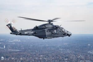 MH-139A