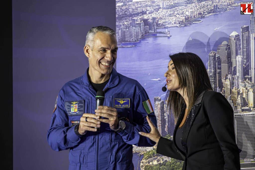 calendario aeronautica militare 2025