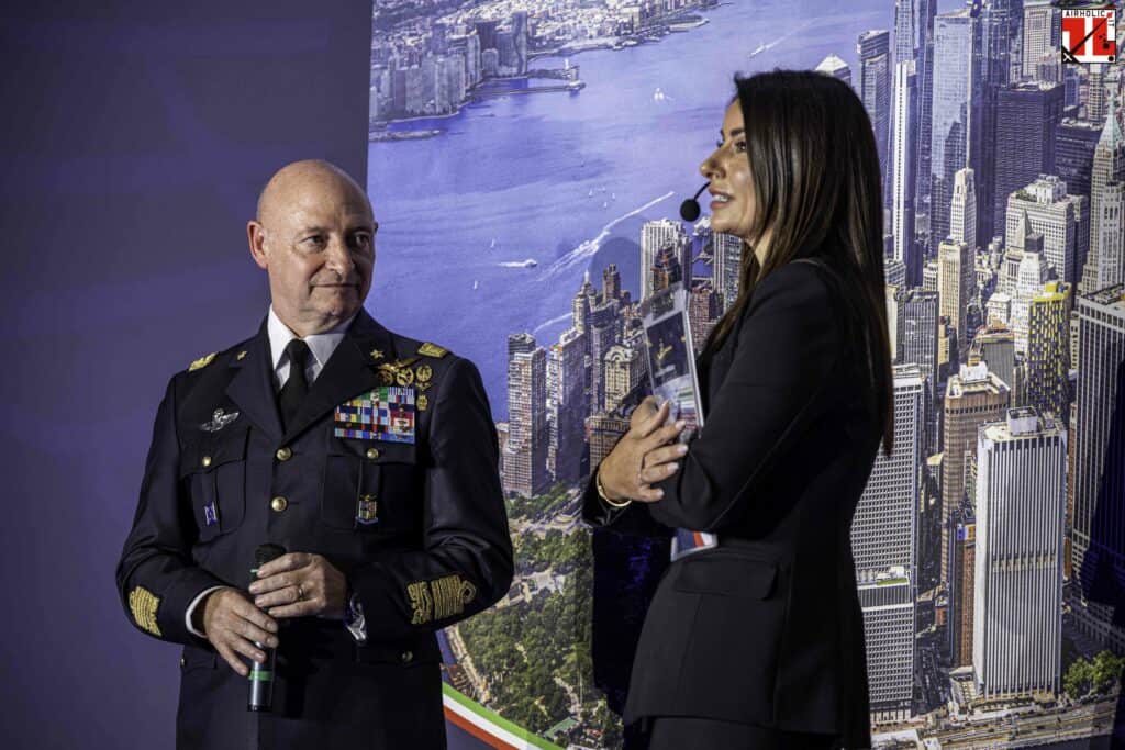calendario aeronautica militare 2025