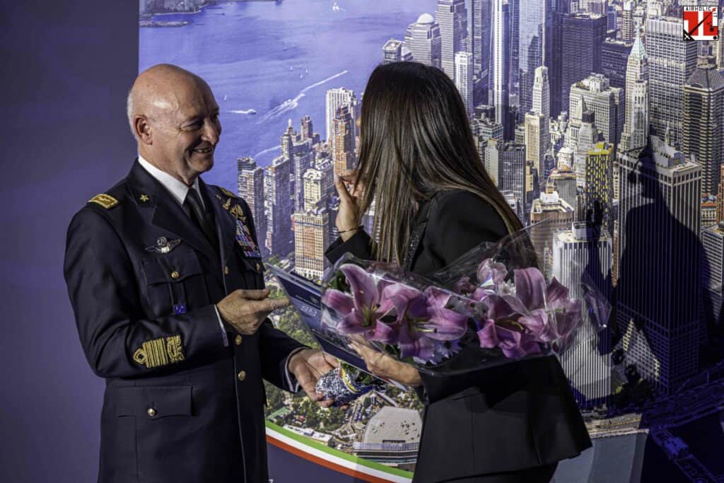 calendario aeronautica militare 2025