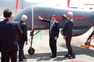 Conte_Profumo_unveiling_FalcoXplorer