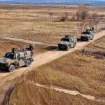 Ungheria: conclusa l’esercitazione NATO Patrol Storm