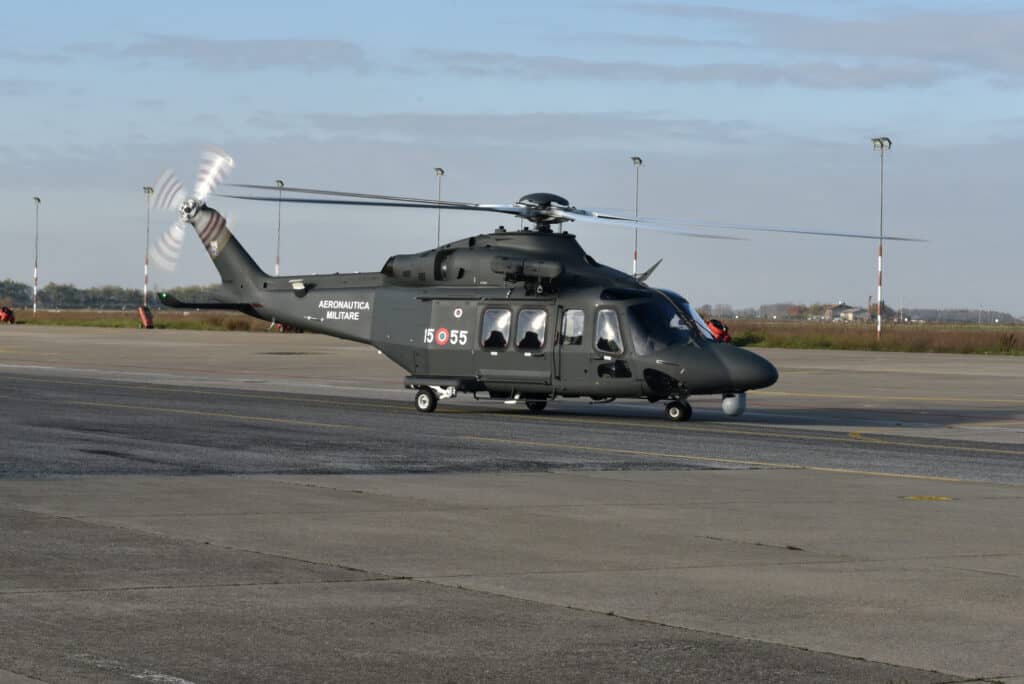 HH-139B 15° Stormo