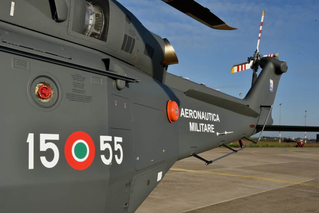 HH-139B 15° Stormo