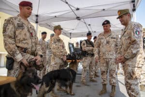 Esercito-Binomi-cinofili