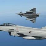 Joint Stars 2023: le Forze Armate si addestrano in operazioni aeree composite
