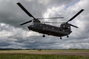 Foto 1 CH 47