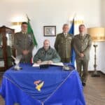 Brevettati gli Istruttori di volo e Tecnici di bordo austriaci presso la Scuola dell’Aviazione dell’Esercito Italiano
