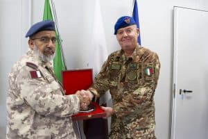 Foto 4 Scambio Stemmi araldici