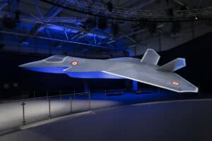GCAP Italy - Tempest