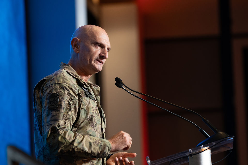 GSOF 2026 ROMA