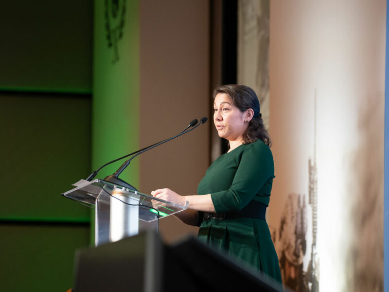 GSOF EUROPE 2026 ROMA