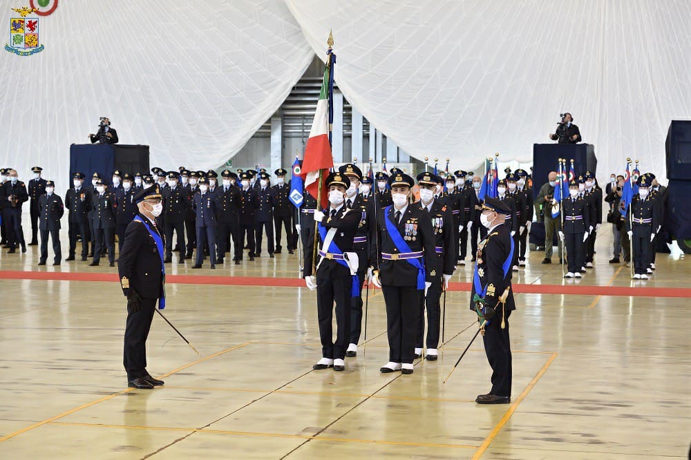 Gen. Goretti nuovo Capo di SMA