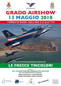 grado airshow 2018