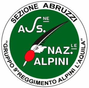 Gruppo ANA 9° Rgt Alpini