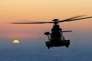 H225 Air Greenland
